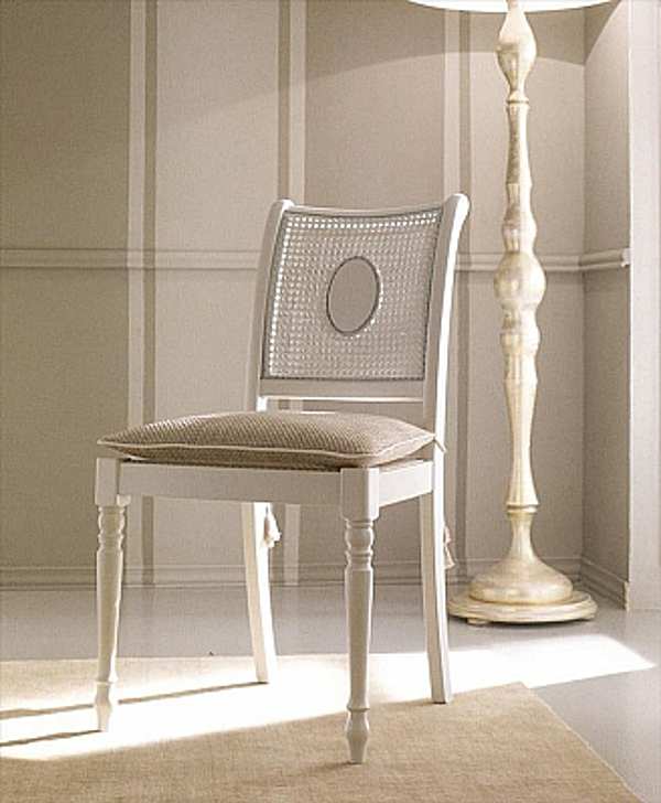 Стул METEORA 464 Catalogo cop. grigio