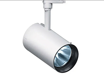 Светильник трековый из литого алюминия LED iGuzzini Palco фабрика iGuzzini из Италии