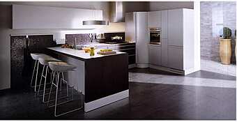 Кухня VALCUCINE Free Play-2