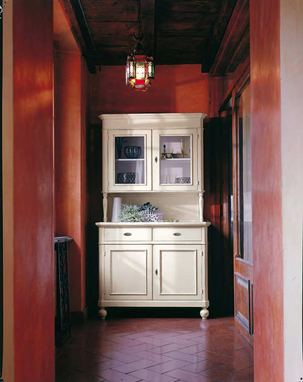 Комод TONIN CASA Classic Collection POLETTA - 3969 фабрика TONIN CASA из Италии. Фото №2