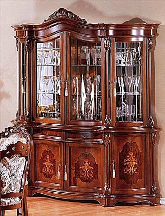 Буфет BTC INTERNATIONAL 10/M фабрика BTC INTERNATIONAL из Италии