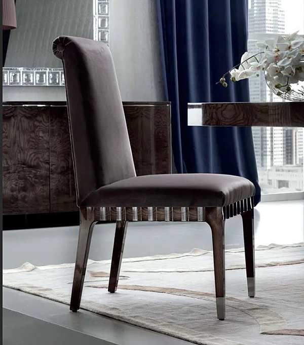 Стул GIORGIO COLLECTION Absolute 4030 фабрика GIORGIO COLLECTION из Италии. Фото №2