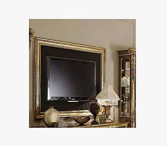 Рама под TV A.R.ARREDAMENTI SRL 1554/P фабрика A.R.ARREDAMENTI SRL из Италии