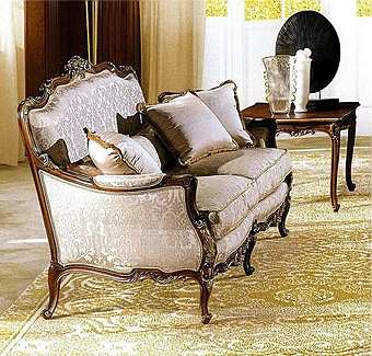 Подставка ANGELO CAPPELLINI TIMELESS Belli 11571/Q фабрика ANGELO CAPPELLINI из Италии