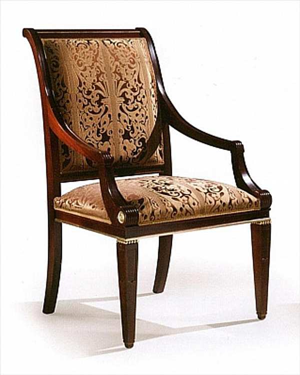 Стул ANGELO CAPPELLINI 6304/P