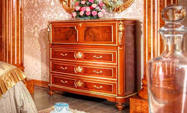 Комод ASNAGHI INTERIORS IT5004 New classic collection
