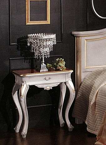 Тумбочка BTC INTERNATIONAL T576 фабрика BTC INTERNATIONAL из Италии