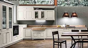 Кухня ARREX Nora_05 фабрика ARREX из Италии