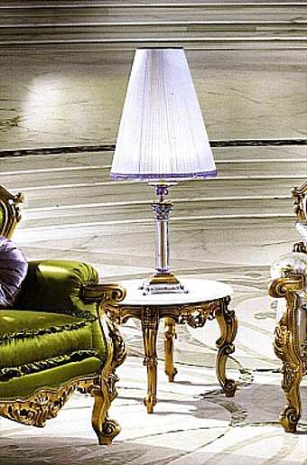 Подставка CASPANI TINO B/1805/1 фабрика CASPANI TINO из Италии