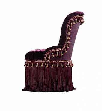 Кресло JUMBO MAN-06 фабрика JUMBO из Италии