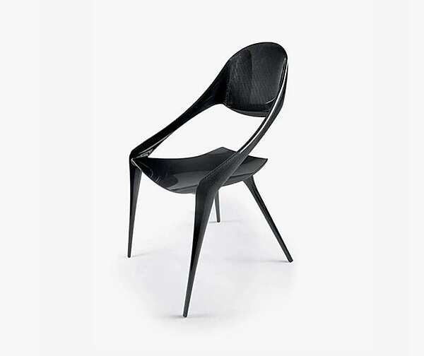 Стул REFLEX Shell фабрика REFLEX из Италии. Фото №2