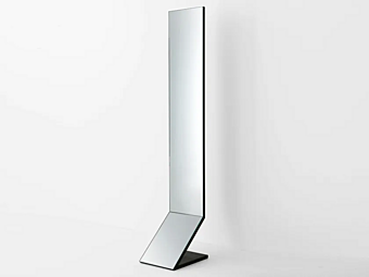 Напольное зеркало из стекла Gallotti&Radice  Zed фабрика Gallotti & Radice из Италии
