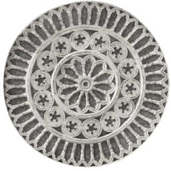 Ковёр SMANIA Gotik фабрика SMANIA из Италии