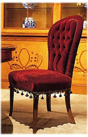 Стул PROVASI (DC 54) 0526 фабрика PROVASI из Италии