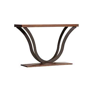 Консоль  OPERA CONTEMPORARY Teseo 45503  фабрика OPERA CONTEMPORARY из Италии