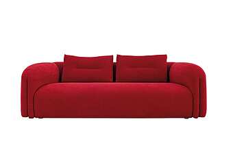 Диван IL LOFT Quentin Divano - Sofa QU02