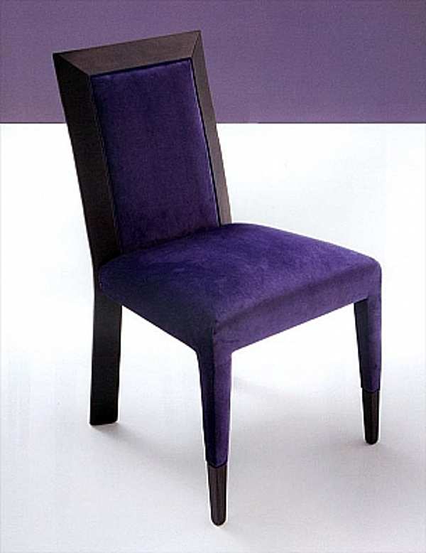 Стул COSTANTINI PIETRO 1718 Catalogo cop. argento