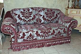 Диван BELLINI 555502, арт. фабрика KEOMA