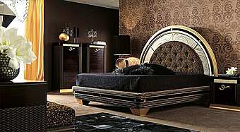 Композиция FLORENCE COLLECTIONS спальня ATLANTIQUE VOL. 02