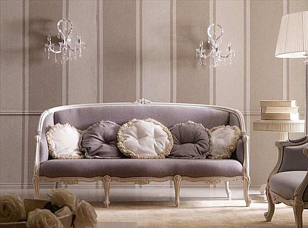 Диван METEORA 486 Catalogo cop. grigio