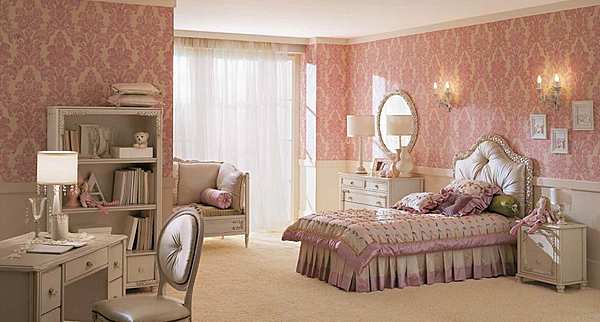 Книжный шкаф Frari ROS61 фабрика Frari из Италии. Фото №2
