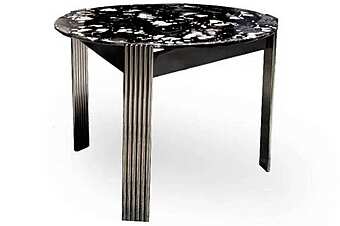 Кофейный Столик RUGIANO Sixty 9092/5038 фабрика RUGIANO из Италии