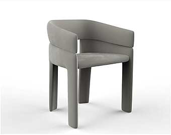 Кресло COSTANTINI PIETRO Suit 9412A фабрика COSTANTINI PIETRO из Италии