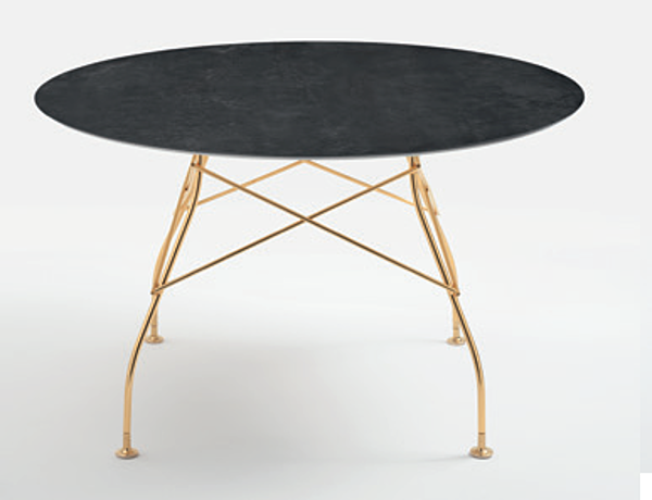 Стол Kartell 4565 SMART WOOD COLLECTION