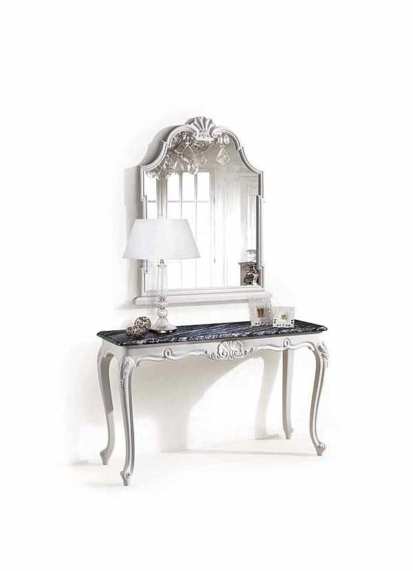 Зеркало ANGELO CAPPELLINI 7025/P CONSOLES