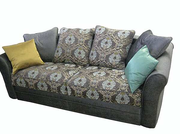 Диван BIBA salotti Airon COLLEZIONE 2013