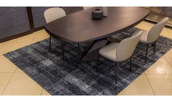 ГОСТИНАЯ CATTELAN  ITALIA TYRON WOOD фабрика CATTELAN ITALIA из Италии. Фото №3