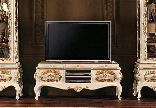 Тумба под TV MODENESE GASTONE 11105B Villa Venezia