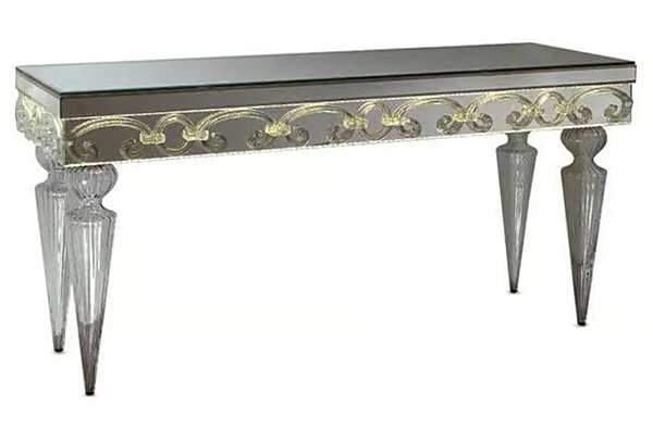 Консоль REFLEX CASANOVA mobile console фабрика REFLEX из Италии. Фото №2