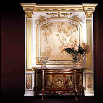 Комод EZIO BELLOTTI ''PLATINUM'' 4225 фабрика EZIO BELLOTTI из Италии