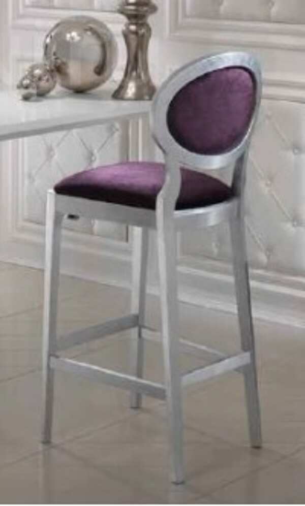 Барный стул Versaille фабрика DV HOME COLLECTION из Италии. Фото №1