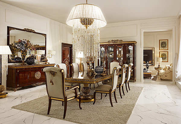Комод A.R.ARREDAMENTI SRL 403 GRAND ROYAL