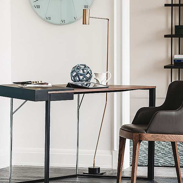 Напольная лампа CATTELAN ITALIA Oriano Favaretto THOR фабрика CATTELAN ITALIA из Италии. Фото №2