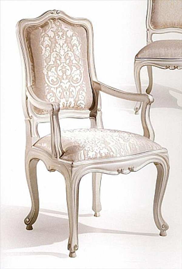 Стул ANGELO CAPPELLINI 30094/P