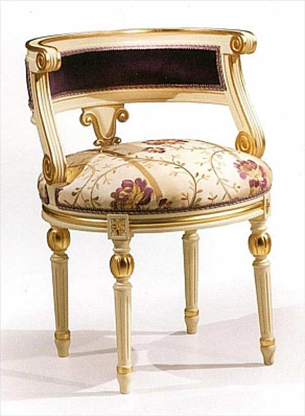 Стул ANGELO CAPPELLINI art. 0799