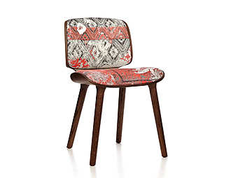 Стул NUT DINING CHAIR