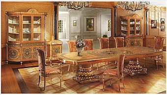 Композиция BAZZI INTERIOR