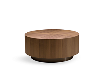 Столик кофейный BODEMA Geometric GEO004 фабрика BODEMA из Италии