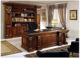 Композиция CAPPELLINI INTAGLI кабинет 1200