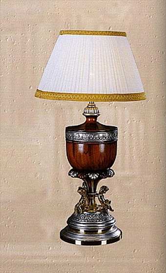 Настольная лампа CAMERIN SRL 604