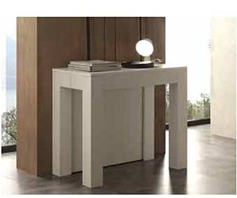 Консоль раскладная прямоугольная ARREX A733 фабрика ARREX из Италии