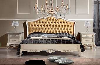 Кровать GIULIA CASA "Verona Home" 104-VH