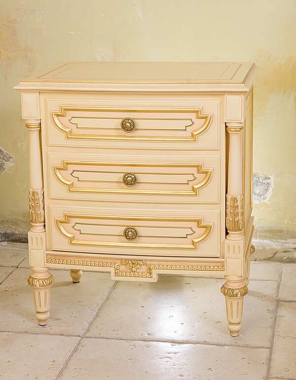 Silik   Спальня Istari Arcan,  фабрика SILIK из Италии. Фото №3