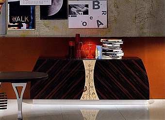 Комод CARPANELLI CR 42 фабрика CARPANELLI из Италии