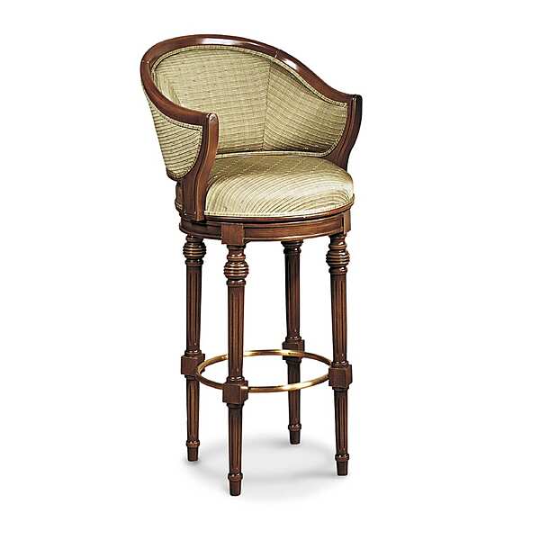 Барный стул FRANCESCO MOLON S363 The Upholstery