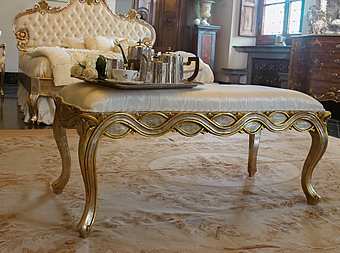 Скамья STILE LEGNO 1385 Скамья STILE LEGNO 1385 фабрика STILE LEGNO из Италии